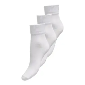 Socken für Damen Only Tine Heart (x3)