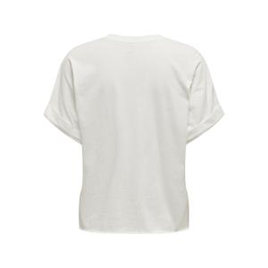 Camiseta mujer Only Lucy Life image-4