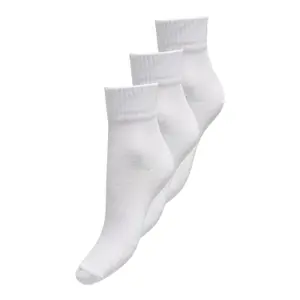 15316643-4435680-chaussettes-femme-only-onltinne-white-gold-lurex-heart-tu