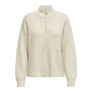 Woman sweater Only Tokyo Solid image-0