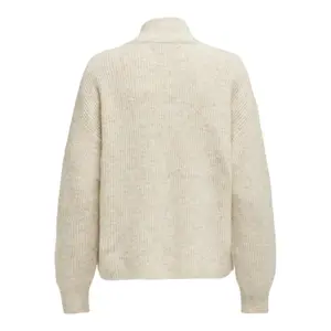 Woman sweater Only Tokyo Solid image-1