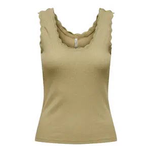 Women's tank top Only Carla