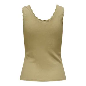 Women's tank top Only Carla image-1