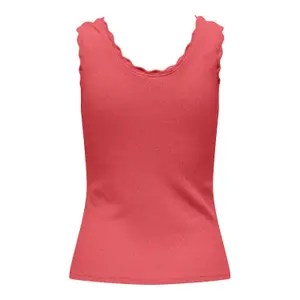 Women's tank top Only Carla image-1