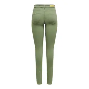 Pantalón Only Onlyblush Mid Skinny Col image-3