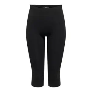 3/4 Leggings Frau Only Live Love image-0