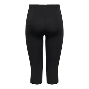 3/4 Leggings Frau Only Live Love image-1
