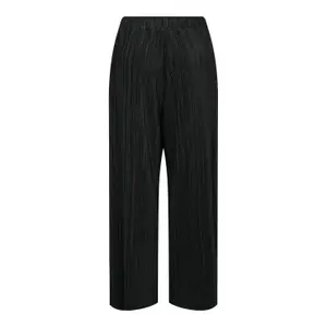 Pantaloni da donna Only Ravenna Plisse image-2