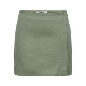 Damenrock Only Brie-caro image-0