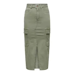 Falda cargo Only Lola image-0