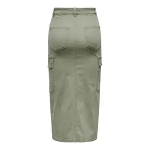 Falda cargo Only Lola image-3