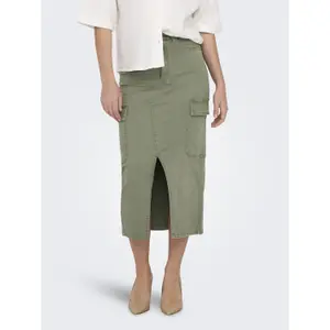 Falda cargo Only Lola image-1