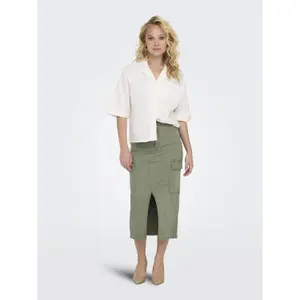 Falda cargo Only Lola image-2