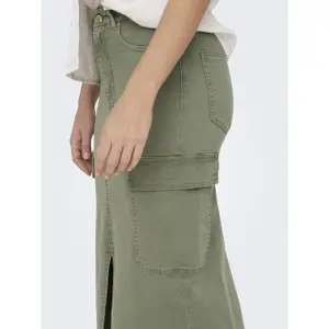 Falda cargo Only Lola image-4