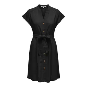 Vestido camisero Only Caro image-0