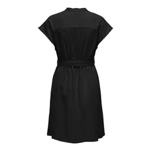 Vestido camisero Only Caro image-1