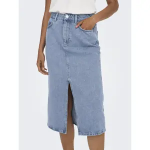 Midi-Rock Frau Only Bianca image-1