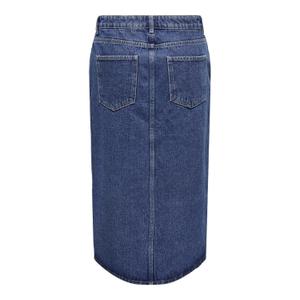 Midi-Rock Frau Only Bianca image-3