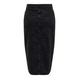 Midi-Rock Frau Only Bianca image-3