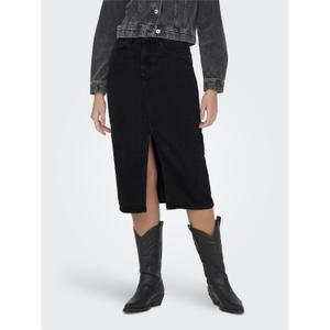 Midi-Rock Frau Only Bianca image-2