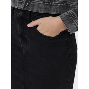 Midi-Rock Frau Only Bianca image-4