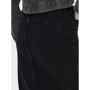 Midi-Rock Frau Only Bianca image-5