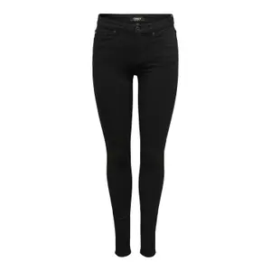 Női skinny farmer Only Blush image-0