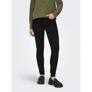 Női skinny farmer Only Blush image-1