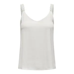 T-Shirt, Langarm, Damen Only Tilde image-0