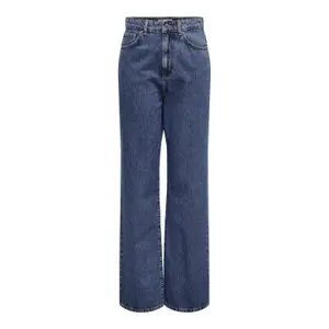 Vaqueros de mujer Only Onlsilje image-0