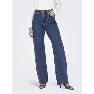 Vaqueros de mujer Only Onlsilje image-1