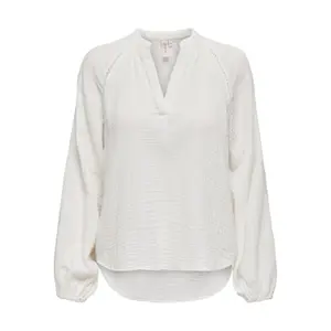 Camiseta mujer Only Thyra Life image-0
