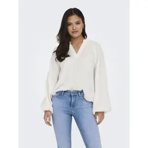 Camiseta mujer Only Thyra Life image-2