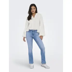 Camiseta mujer Only Thyra Life image-3
