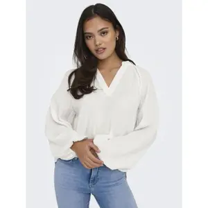 Camiseta mujer Only Thyra Life image-1