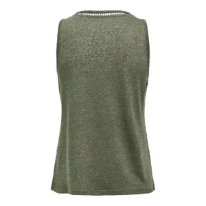 Långärmad T-shirt för kvinnor Only Penny image-1