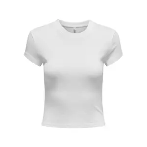 Camiseta de mujer Only Elina image-0
