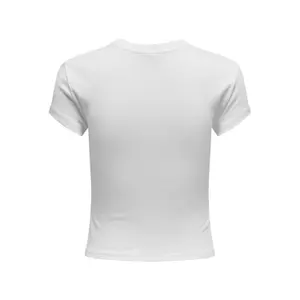 Camiseta de mujer Only Elina image-4