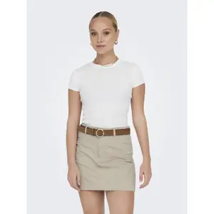 Camiseta de mujer Only Elina image-1