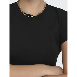 T-shirt de mulher Only Elina image-5