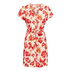 Women's dress Only Saga Fr