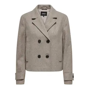 Abrigo de mujer Only Freja