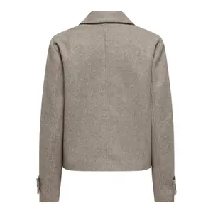 Abrigo de mujer Only Freja image-1