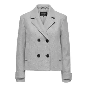 Cappotto corto da donna Only Freja Life image-0