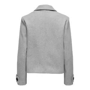 Cappotto corto da donna Only Freja Life image-1