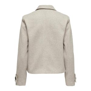 Frakke til kvinder Only Freja Life image-2