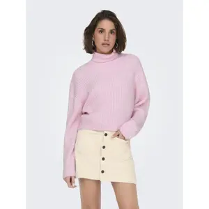 Pullover Damen Only Melanie image-1