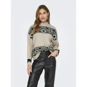 Pull femme Only Victoria image-1