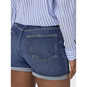 Women's denim shorts Only Josephine image-5