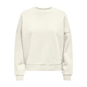 Camisola de gola redonda para mulher Only Fave image-0